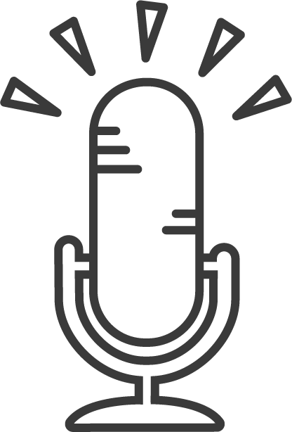 Podcasts